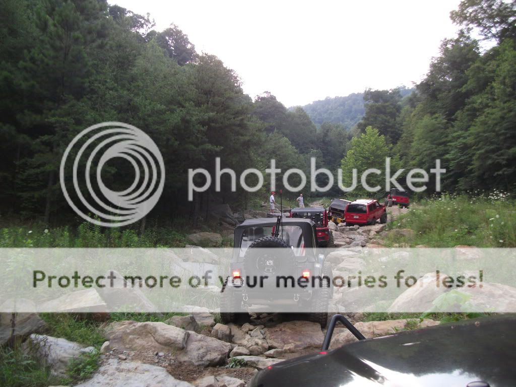 Black Mountain Off Road Adventure Area Jeep Wrangler Forum